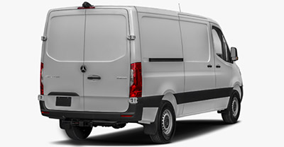 Mercedes Benz Sprinter 2020 Price in UAE, Specs and Reviews for