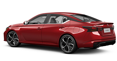 Nissan Altima 2024 - Exterior