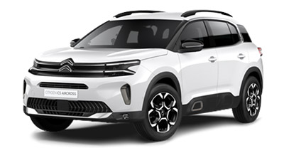 2025 Citroen C5 Aircross