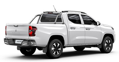 Peugeot LandTrek 2026 - Exterior