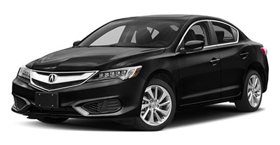 2018 اكورا ILX