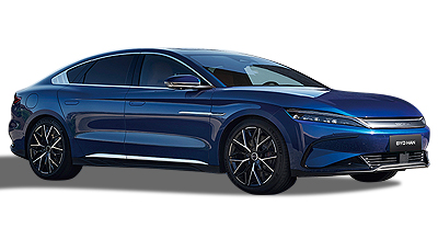 2025 BYD Han