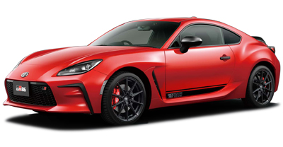 2024 Toyota GR86