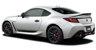 تويوتا جي أر ٨٦ 2024 - الخارجية