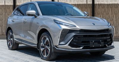 2025 فورثينج T5 HEV
