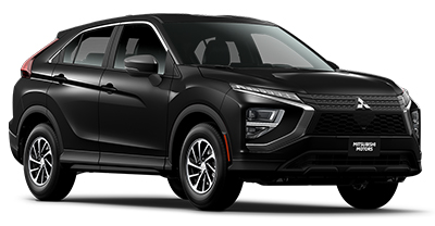 2025 Mitsubishi Eclipse Cross