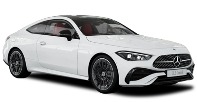 2026 Mercedes-Benz CLE Coupe