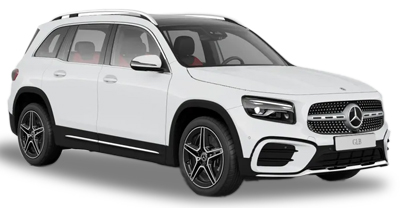 2024 Mercedes-Benz GLB