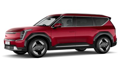 2024 Kia EV9