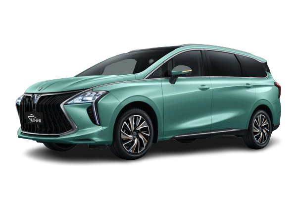 2025 فورثينج M4 U-Tour