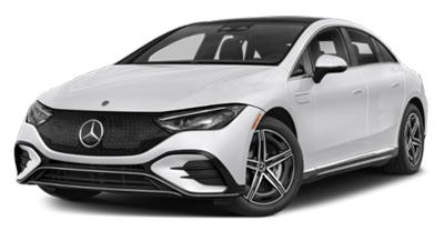 2025 Mercedes-Benz EQE