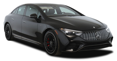 2024 Mercedes-Benz EQE 53 AMG