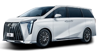2025 ج اى سي M8