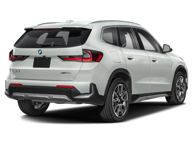 BMW X1 2024 - Exterior
