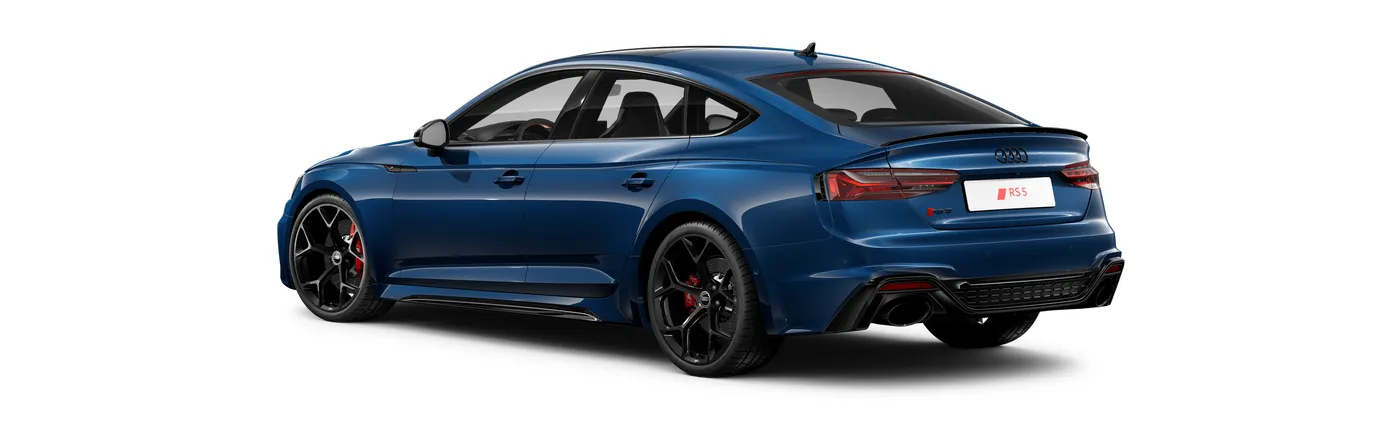 Audi RS 5 Sportback 2024 - Exterior