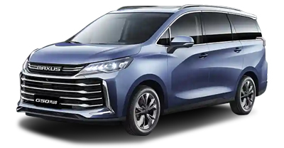 2025 Maxus G50 Plus