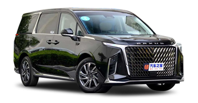 2025 Maxus G90 Van