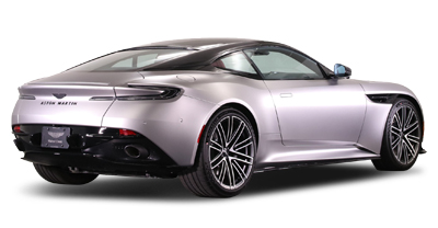 Aston Martin DB12 Coupe 2024 - Exterior