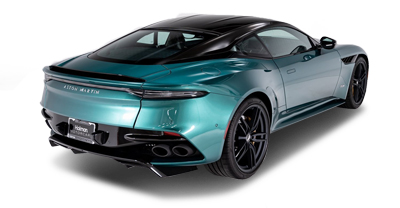 2022 Aston Martin DBS - Image 2