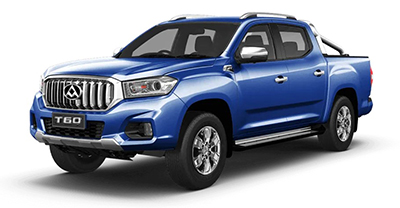 2022 Maxus T60 Pickup