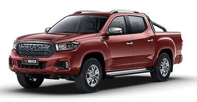 2023 Maxus T60 Pickup