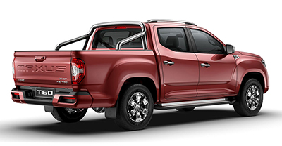 Maxus T60 Pickup 2023 - Exterior