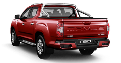 Maxus T60 Pickup 2025 - Exterior