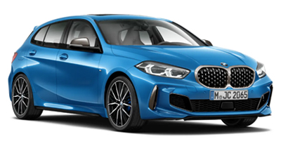 2024 BMW 1-Series