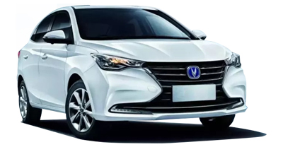 2025 Changan Alsvin