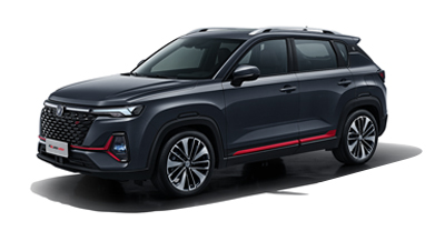 2025 Changan CS35 Plus