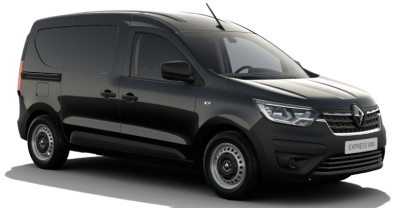 2025 Renault Express Van
