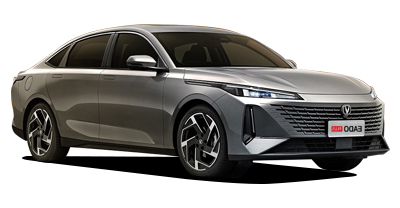 2025 Changan Eado