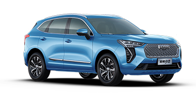 2024 Haval Jolion