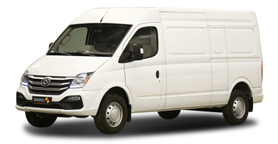 2025 Maxus V80