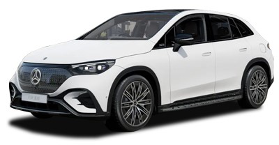 2026 Mercedes-Benz EQE AMG SUV