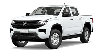 2023 Volkswagen Amarok