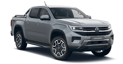 2025 Volkswagen Amarok