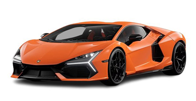 2025 Lamborghini Revuelto