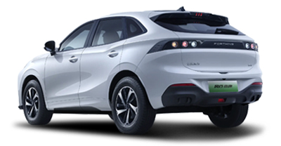 Forthing Friday 2025 - Exterior