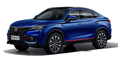 2025 Changan CS85