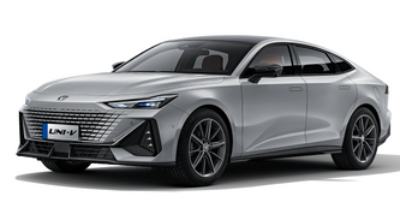 2024 Changan Uni-V