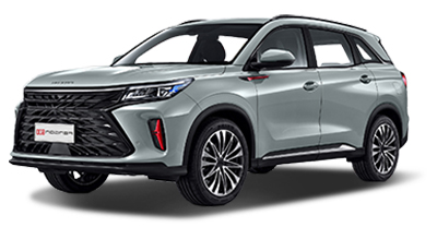 2024 DFSK 600 فنغون