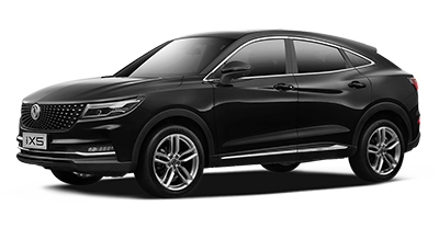 2025 DFSK ix5 فنغون