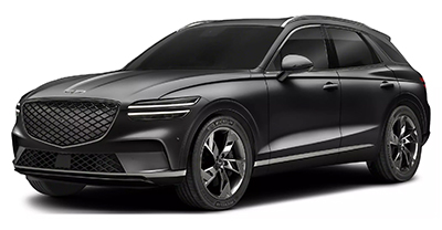 2025 جينيسيس GV70 EV