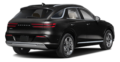 Genesis GV70 EV 2025 - Exterior