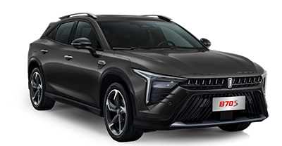 2025 بيستون B70s