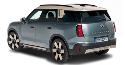 MINI Countryman 2024 - Exterior