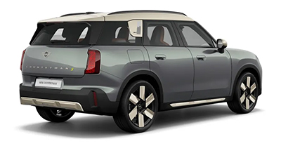 MINI Countryman SE 2026 - Exterior