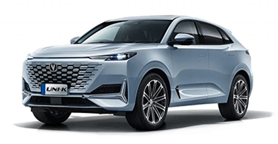 2025 Changan Uni-K