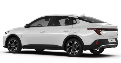 Kia K3 2026 - Exterior